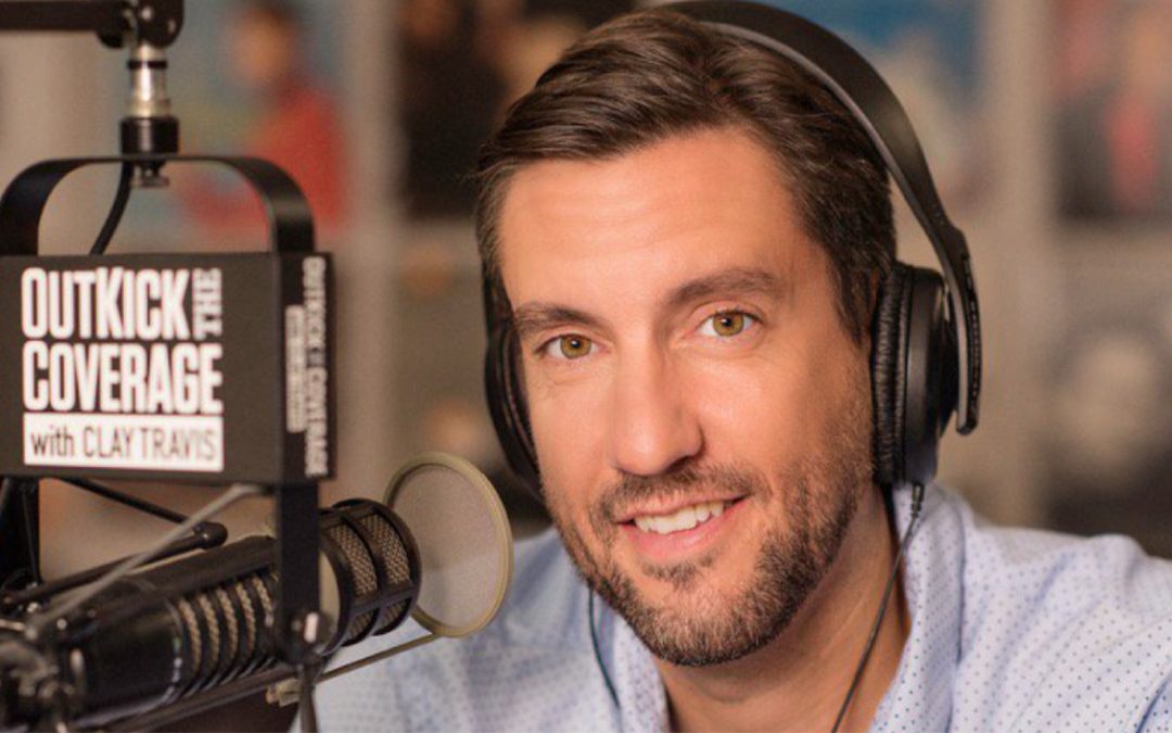 Clay Travis Will Headline Sen. Jack Johnson’s Boots and Jeans, BBQ and Beans Event
