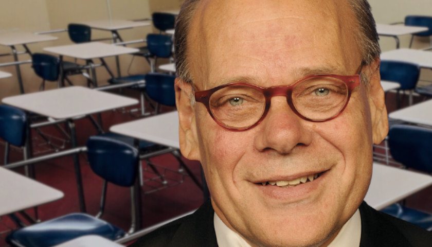 Tennessee U.S. Rep. Steve Cohen Demands Equity Programs in All State Departments of Education