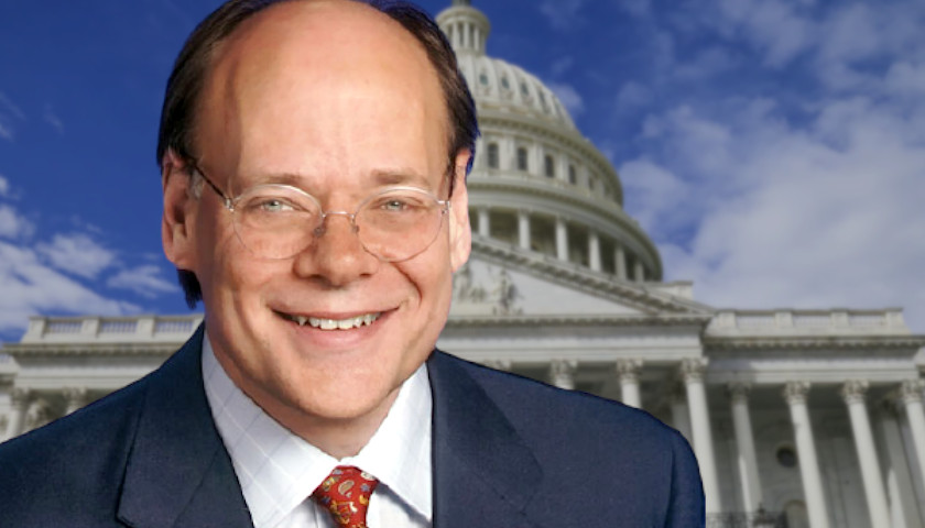 U.S. Rep. Steve Cohen Wants Independent Commissions to Handle Reapportionment