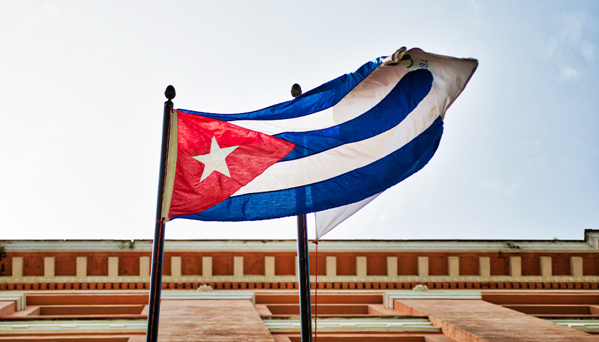 Commentary: The Cuban Revolution Won’t Be Televised