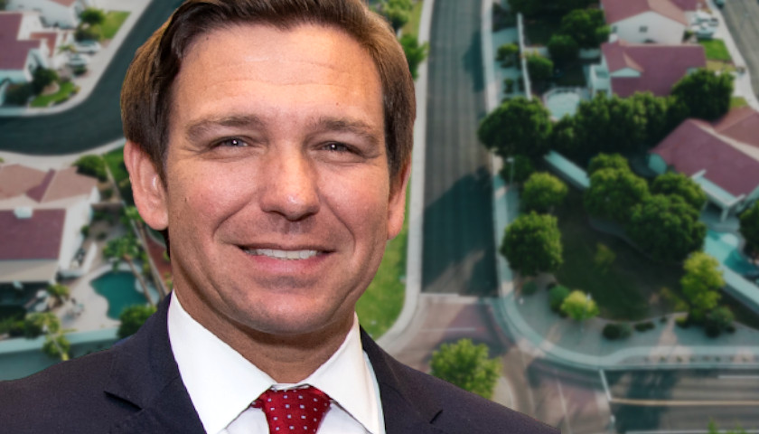 Governor DeSantis Announces Property-Tax Relief for Families of Surfside Victims