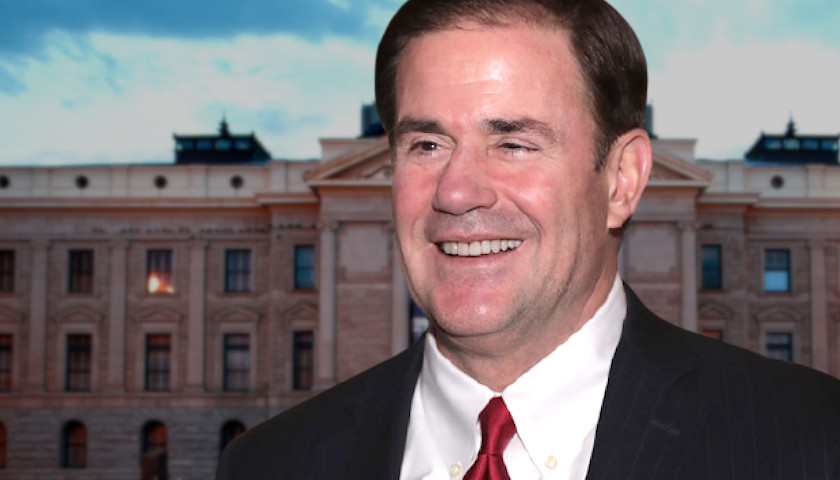 Governor Doug Ducey Rescinds Remaining COVID-Related Executive Orders