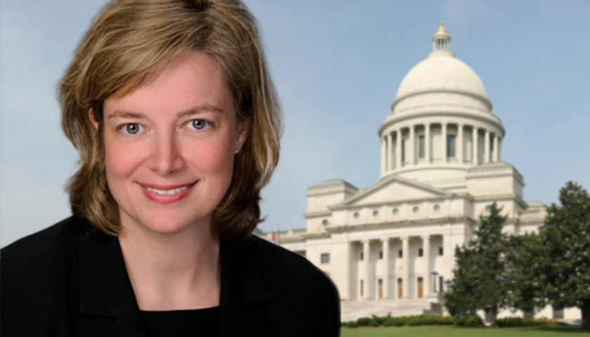 Federal Judge Blocks Arkansas Pro-Life Law, Calls It ‘Imminent Threat’ to Women