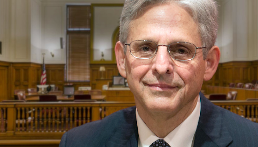 Merrick Garland’s Case Against Georgia Is a Loser, According to Legal Scholars and Journalists
