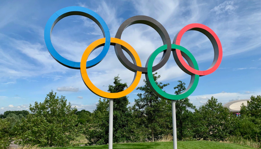 Report: Japan Considers Banning Spectators at Olympics to Avoid Coronavirus Spread