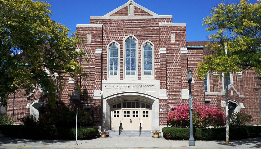 Catholic School in Michigan Argues Mask Mandates Hide ‘God’s Image,’ Violate Religious Liberty