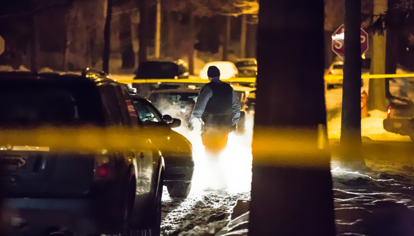 Minneapolis Has Experienced One of the Largest Homicide Increases in the Nation, Study Finds