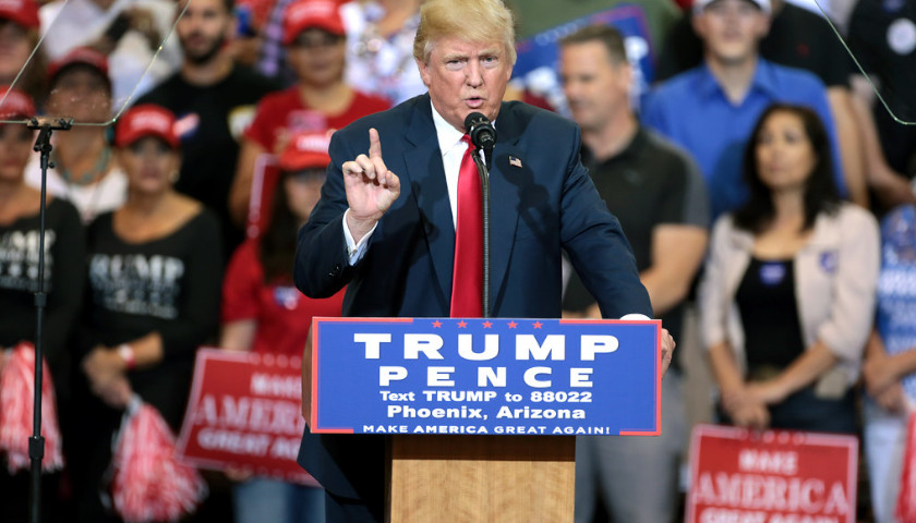Former President Trump to Hold Phoenix Rally on July 24