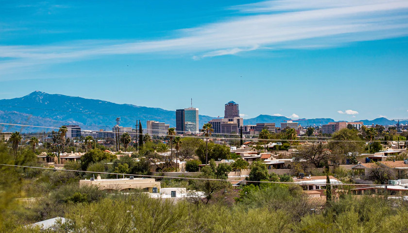 Legal Issues May Arise as Tucson Ignores Arizona’s ‘Second Amendment Sanctuary’ Law