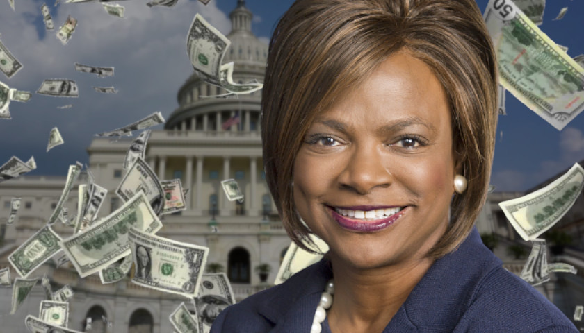 Val Demings Announces $4.6 Million Raised in First Quarter of Her Campaign