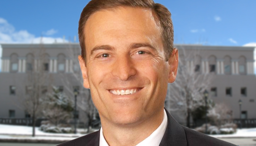 Former State Attorney General Adam Laxalt Launches Senate Bid in Nevada