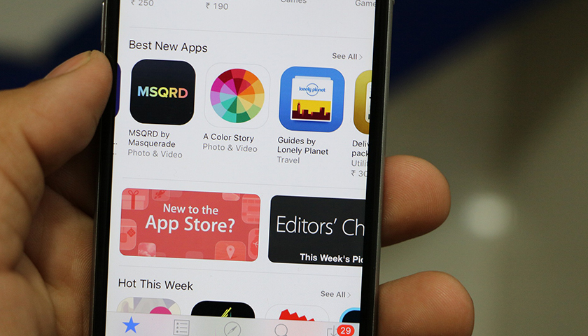 Apple to Overhaul Its App Store in $100 Million Class Action Settlement