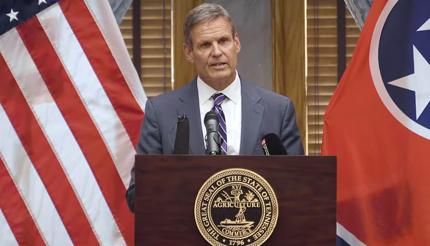 Tennessee Governor Bill Lee’s New Executive Order Grants Students the Right to Opt Out of COVID-19 Mask Mandate