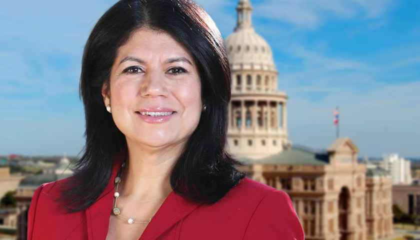 Following 15-Hour Filibuster Texas Senate Passes Elections Legislation