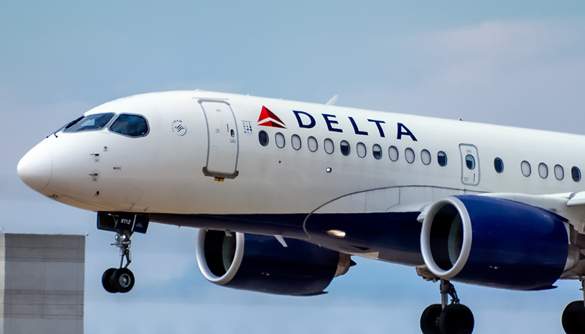 Delta Responds to Pilots Who Protested Long Work Hours, Fatigue