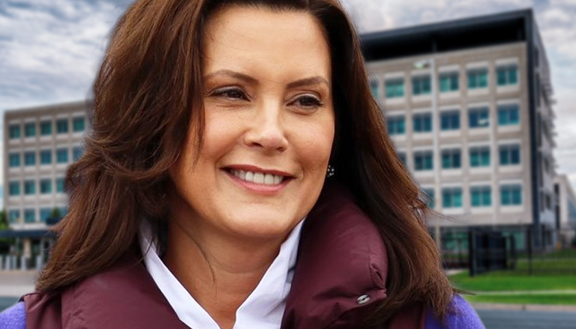 FBI Lost Control of Rogue Informant in Whitmer Case