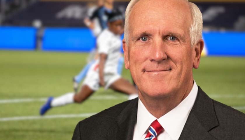 Tennessee Attorney General Herbert Slatery Sues Biden Administration to Stop Federal Guidance That ‘Threatens Women’s Sports and Student Privacy’