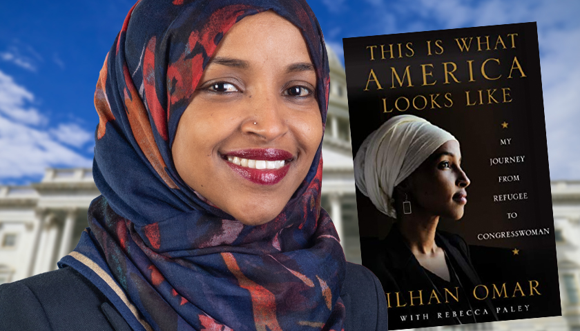 Watchdogs Sound Alarm as Ilhan Omar Continues to Evade Financial Disclosure of Reportedly Lucrative Book Deal