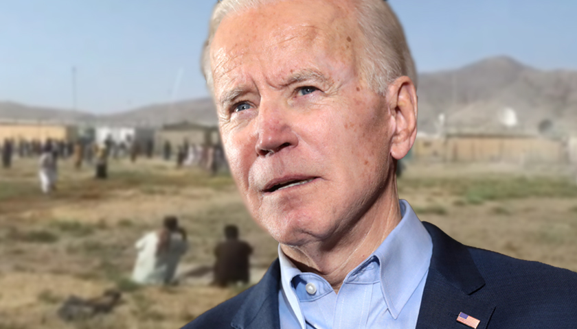 Biden Administration Won’t Say If It Will Reimburse Americans Who Were Charged Thousands to Board Flights out of Afghanistan