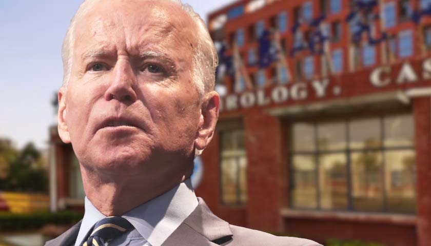 Biden Investigation into COVID Origins Come to an End, Remains Classified
