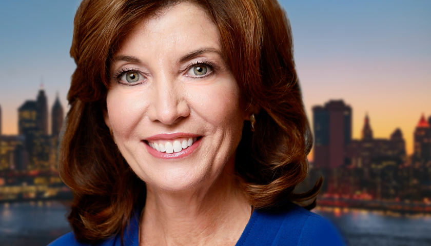 Current New York Governor Kathy Hochul Discloses 12,000 Additional COVID Deaths Previously Obscured by Cuomo Administration