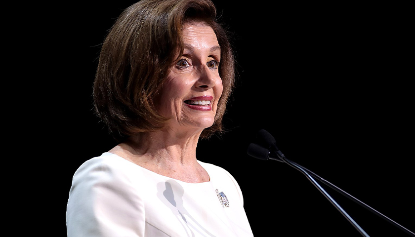 Pelosi, House Democrats Ask Biden to Extend Eviction Moratorium in Violation of Supreme Court Ruling