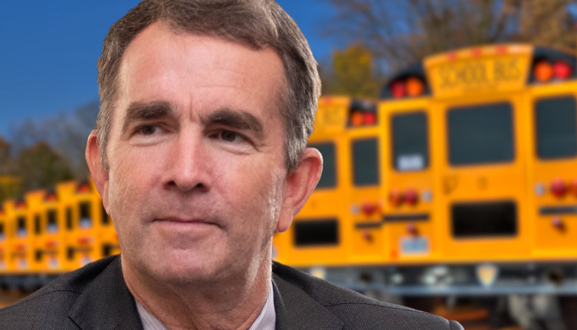Virginia Awards $10.5 Million for Clean Energy School Buses