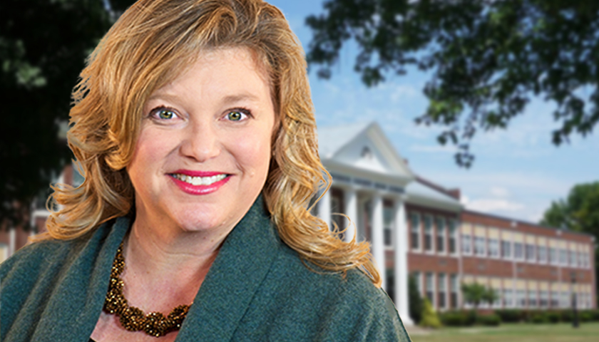 In Surprise Win for Recall Proponents, Loudoun School Board Member Beth Barts Announces Resignation