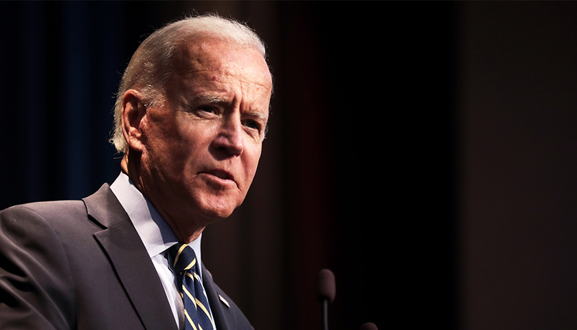 Biden Calls for Cuomo’s Resignation Following Report on Sexual Harassment Claims