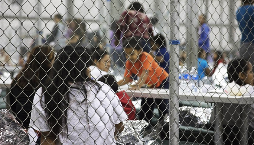 State Expects Chattanooga Migrant Children Shelter’s License to Be Suspended into Fall