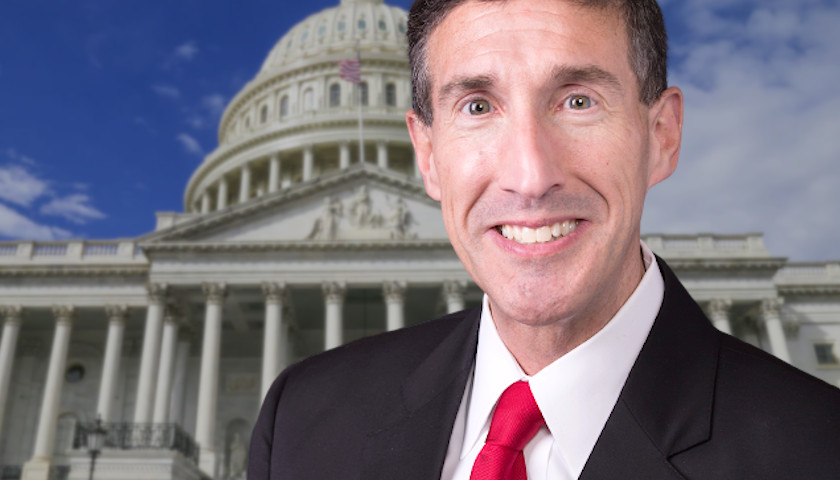 Rep. David Kustoff Introduces Bill to Deter Harassment of Consumers by Robocalls