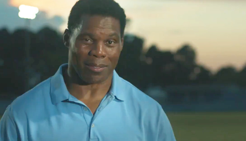 Former NFL Star Herschel Walker Releases Video, Officially Launches Campaign for U.S. Senate