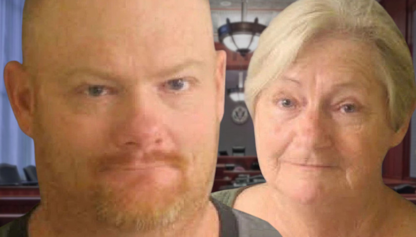 Mother and Son Indicted for Theft of over $83,000 from Meigs County, Tennessee Church