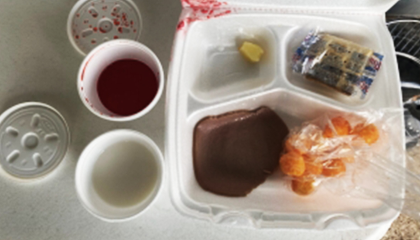 Two Taxpayer-Funded Feeding Sites Not Feeding Children, Tennessee Officials Say