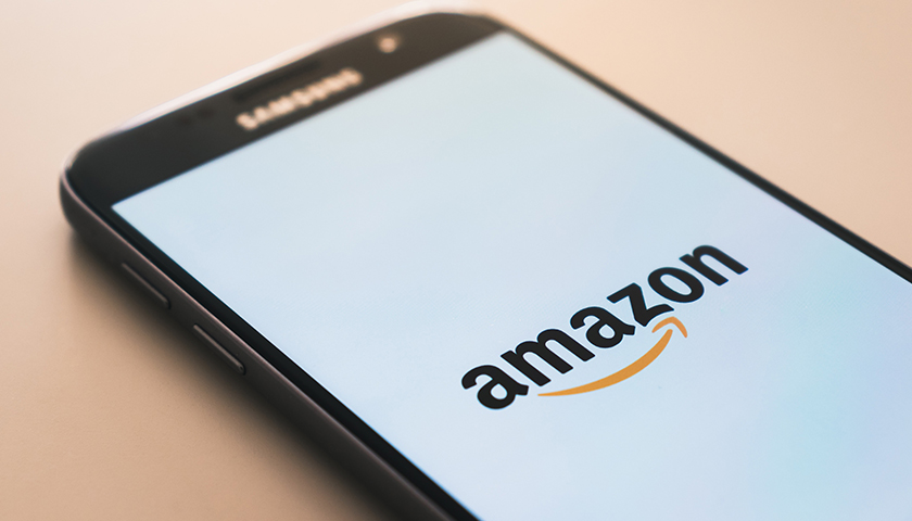 Amazon, Google Lobbying Small Business Partners to Oppose Anti-Big Tech Bills