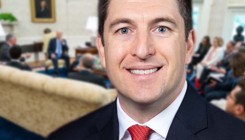 Wisconsin Rep. Bryan Steil Questions Why Biden Admin Shuttered Trump Era Contingency and Crisis Response Bureau Before Afghanistan Withdrawal
