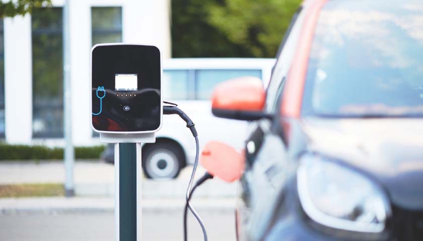 Report Probes the Questions Policymakers Might Not Be Asking About EVs