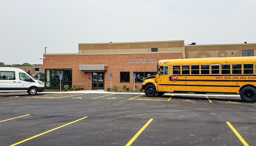 White Bear Lake Middle School Will No Longer Give Students an ‘F’