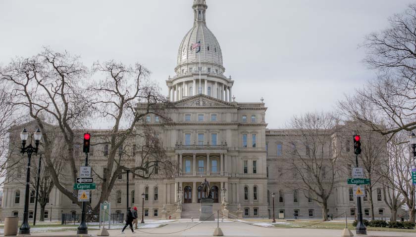 Michigan Legislature Sets Stage for Policy Battle