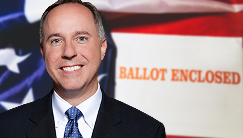Speaker Robin Vos: I Am ‘Supremely Confident’ in Wisconsin Election Investigation