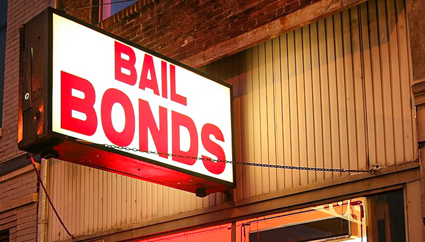 Ohio Legislation to Add Public Safety, More Cash Bail Passes Committee