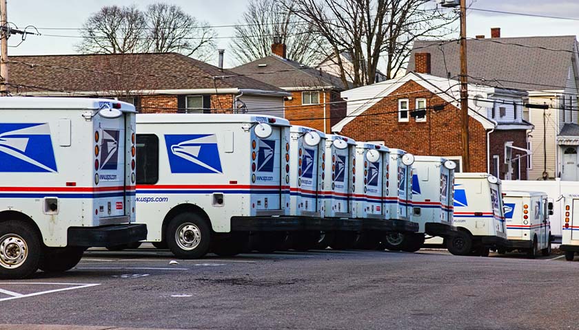 Amistad Project Has Yet to Receive USPS Report on Ballots Allegedly Driven from New York to Pennsylvania
