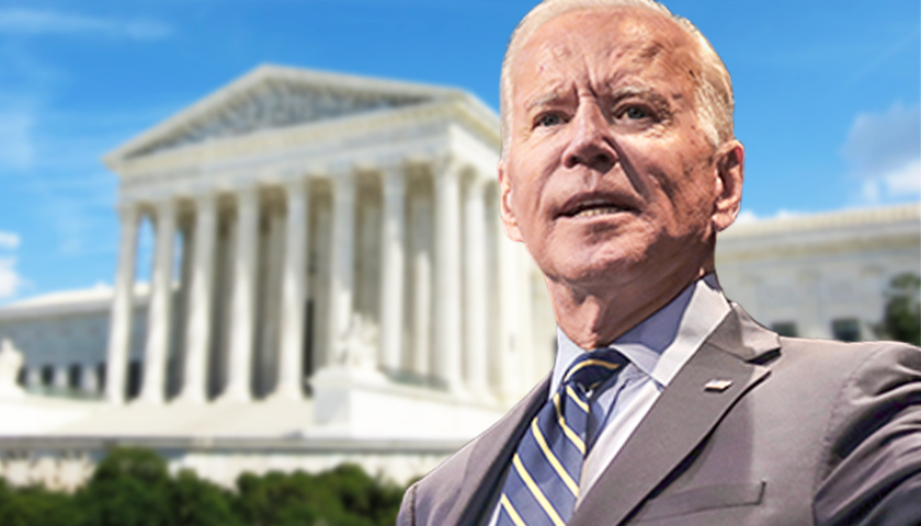 Biden Attempts to Undermine Supreme Court by Imposing Full Access to Abortion Nationwide With Executive Order