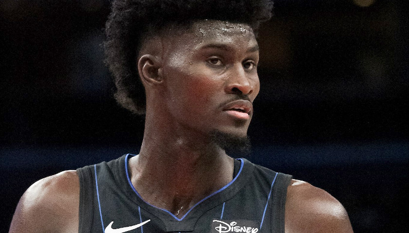 Orlando Magic Player Rips Mainstream Press After Being Dubbed ‘Anti-Vax’