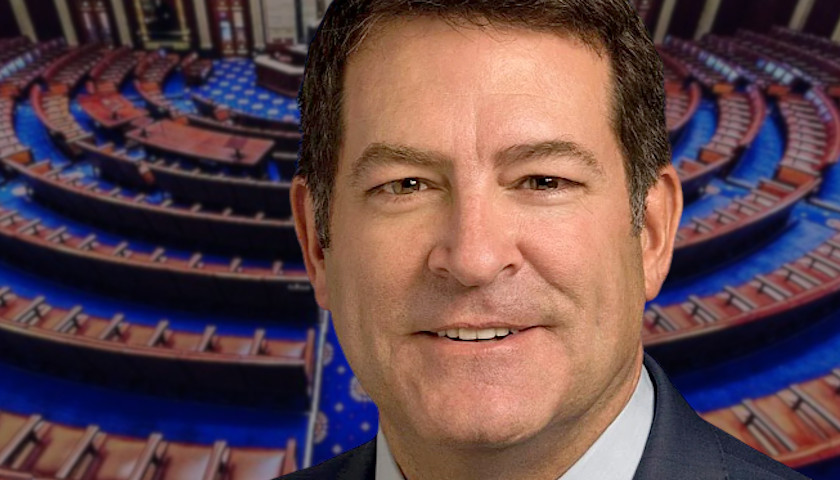House Passes Five Amendments Introduced by Tennessee Rep. Mark Green in National Defense Authorization Act