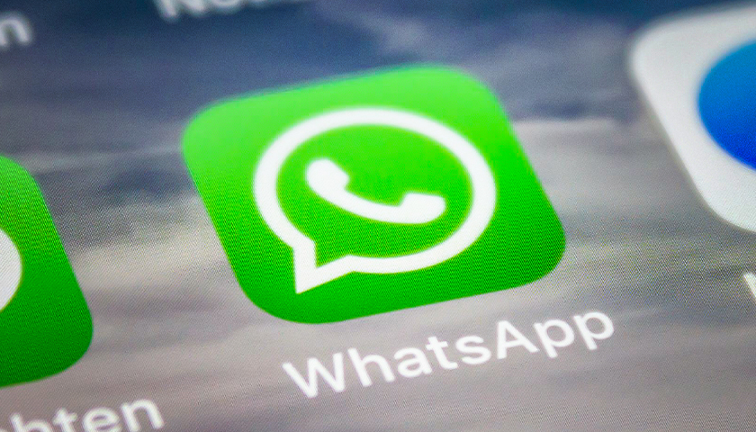 Facebook’s WhatsApp Hit with $265 Million Fine for Violating Personal Data Laws