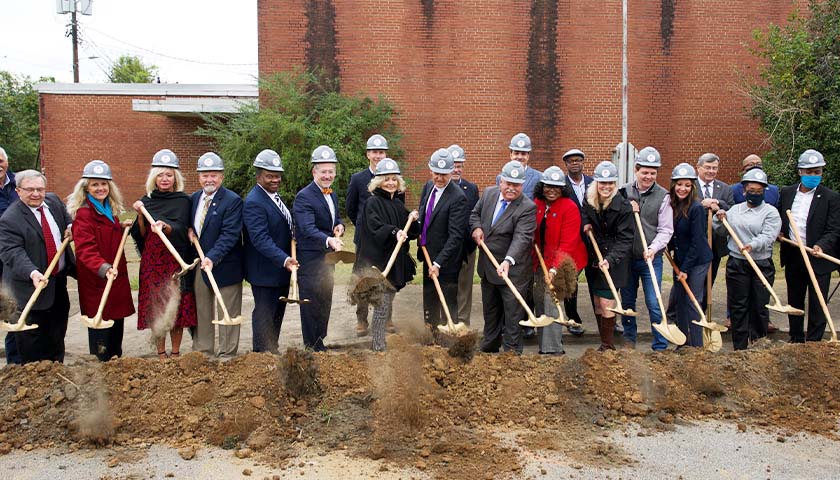 New Construction Career School Breaks Ground in Hamilton County