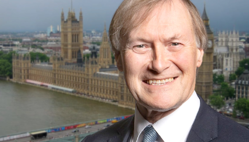 Counterterrorism Police Lead Investigation into Assassination of UK Lawmaker: British Reports