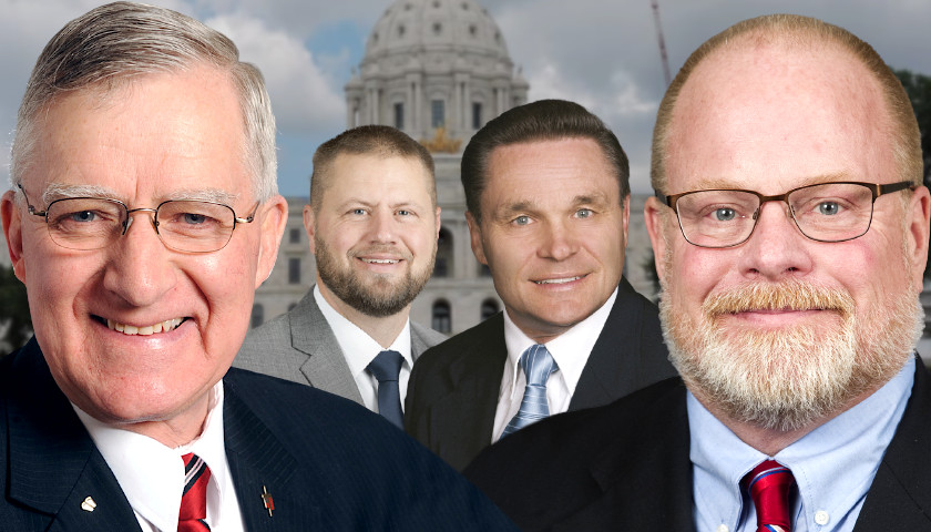 Four Minnesota Legislators Sign Letter Asking for 2020 Forensic Election Audit of All 50 States