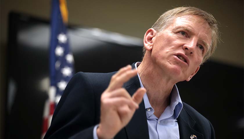 Paul Gosar Slams New Democrat Inflation Reduction Act as ‘More Wasteful Spending’